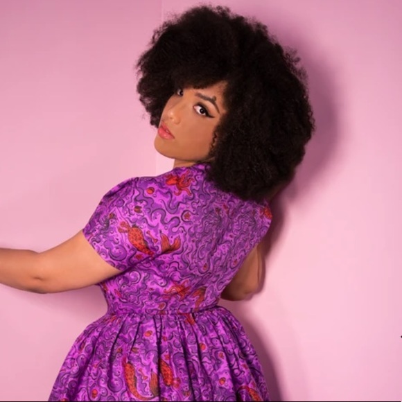 Micheline pitt siren bolero jacket - Picture 2 of 8